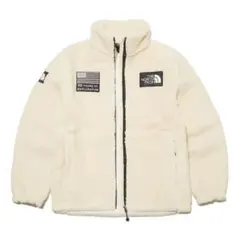 海外限定 ノースフェイス スノーシティ Ｖ フリースジャケット　Ｓ 男女兼用