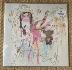 beabadoobee Beatopia レコード LP ビーバドゥービー - メルカリ