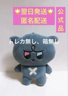 2025年最新】ateez ぬいぐるみ ユノの人気アイテム - メルカリ