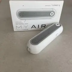 KALTECH MY AIR KL-P01 脱臭機 一式