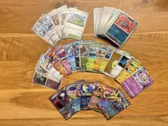 ポケモンカードまとめ売り シロナTR 匿名配送