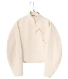 MameKurogouchi UnlevelDyeing ShortJacketのサムネイル