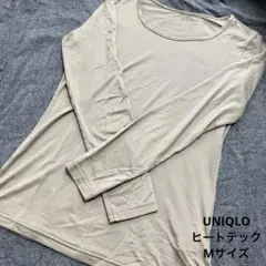 UNIQLO ヒートテック　Mサイズ