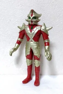 2026年最新】ウルトラマンエース ソフビの人気アイテム - メルカリ