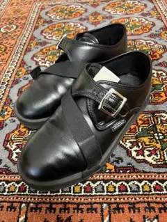 n.hoolywood スニーカー