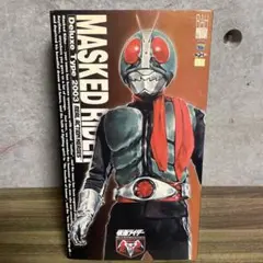 新品●RAH220 DX No.44 仮面ライダー新1号●未開封美品 長期保管品 Amazon.co.jp: RAH リアルアクションヒーローズ 220DX 仮面