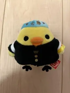 リラックマ キイロイトリ 限定ソファスペシャルぬいぐるみ - メルカリ