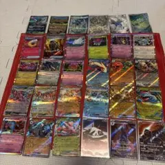 ポケカ まとめ売り SR ACE SPEC プロモ 100枚以上 - メルカリ