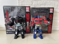 トランスフォーマー シージ SIEGE スピニスター シンジ シュルート