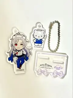 2026年最新】kIng of prism シャインの人気アイテム - メルカリ