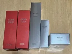 Aurelie.オレリーMEGUMIスキンケア5点セット