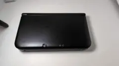 【匿名配送】Nintendo 3DS LL ブラック【即購入OK】