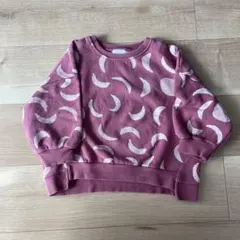 zarababy 2-3y 98 トレーナー　海外子供服