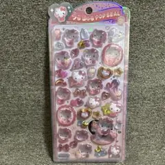 キティ　うるちゅる　ベビー　シール　キティちゃん　サンリオ　ハローキティ　正規品