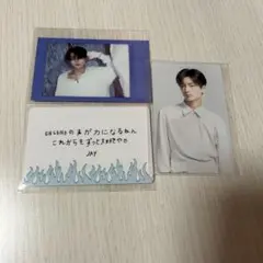 ENHYPEN ジェイWALK THE LINE daydream