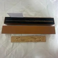 USJ公式 ハリーポッター ハーマイオニーの杖＆マップ付