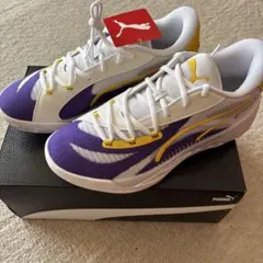 PUMA ALL-PRO NITRO LA 27.5cm