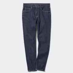 UNIQLO ウルトラストレッチスキニーフィットジーンズ