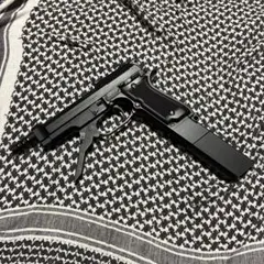 ヨ*い様 東京マルイ　mp5K HC 動作未確認 ヨ*い様 東京マルイ mp5K HC 動作未確認 - メルカリ