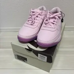 NIKE BOOK 1 Sunrise ナイキ ブック ピンク バッシュ NBA - メルカリ