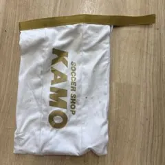 KAMO シューズケース