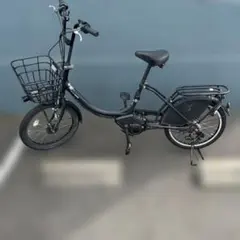 人気モデル！パスバビー12AH⭐️ヤマハ子供乗せ電動アシスト自転車