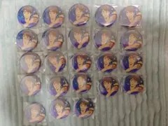 ハイキュー!! 宮治 缶バッジ まとめ売り