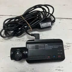 YEPON 360 2K パノラマドライブレコーダー　中古品のサムネイル