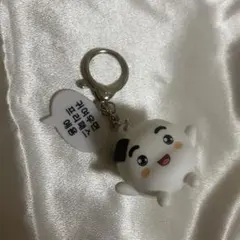 クンヤレストランズ キーホルダー オニギリクンヤ