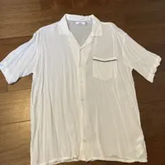 AMI Alexandre Mattiussi レーヨンシャツのサムネイル