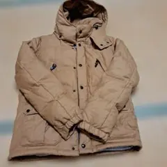 MEN'S BIGIダウンのサムネイル