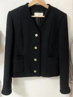 2025年最新】Plage レディース ノーカラージャケットの人気