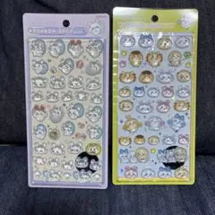 ちいかわ BONBON DROP ボンボンドロップシール　国内正規品