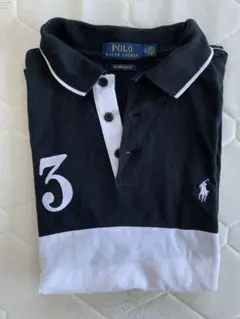 《値下げしました》ラルフローレン　ポロシャツ