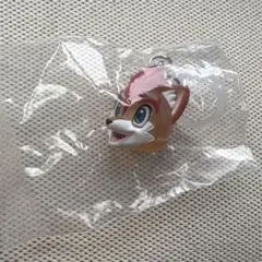 プロ野球マスコット めじるしアクセサリー フレップ