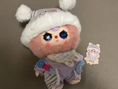 Babythree ベイビースリー 400% おやすみ　甘い夢