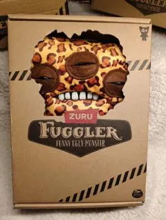 新品未使用　Fuggler Funny Ugly Monster ファグラー