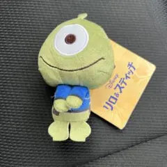 リロ＆スティチ　実写映画　＆youマスコット　ぬいぐるみ　プリークリー ②