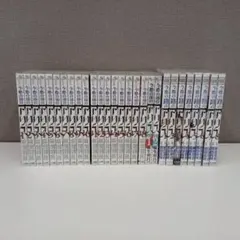 漫画 ゴブリンスレイヤー5作品 全巻セット 既刊45冊 - メルカリ