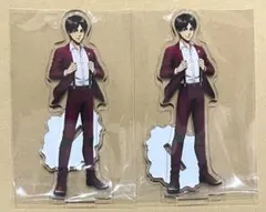 進撃の巨人 アクリルスタンド エレン 過去ver BIGアクリルスタンド