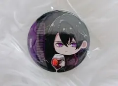 モクレン ブラスタ 缶バッジ ブラックスター - メルカリ