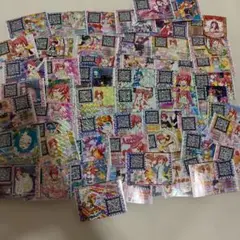 トモチケ ゲームカード