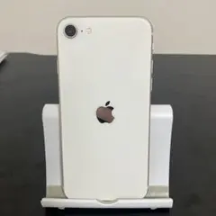 iPhone SE (第3世代) スターライト