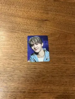 INI THE ORIGIN 田島将吾　ミニトレカ