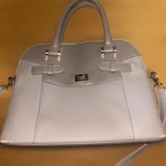 サイドベルトブガッティ バッグ ANY SIS