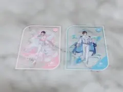 【バラ売り不可】にじさんじ 8thAnniversary OS特典クリアカード