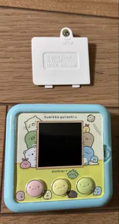 すみっコあつめ　ジャンク品