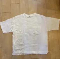 GU Tシャツ 白 Mのサムネイル
