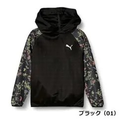 プーマ ジャージ トレーニング 吸水速乾スウェット (678550) _160