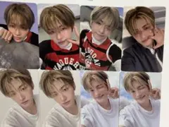 TWS ジフン トレカ